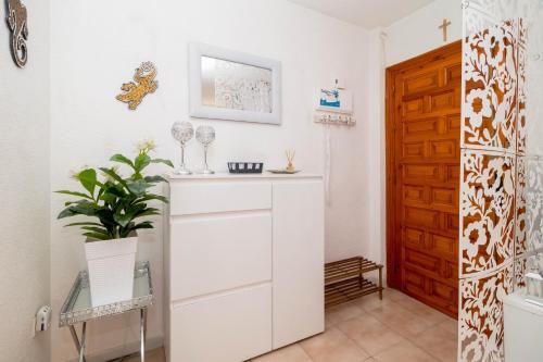Apartamento Espanatour Eva