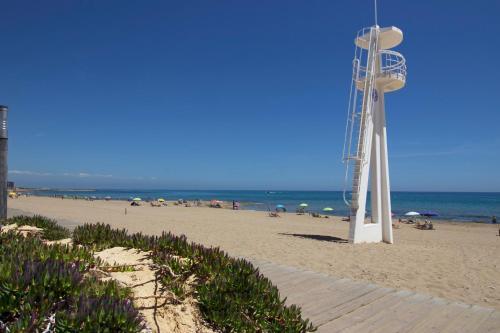 Apartamento Espanatour Eva