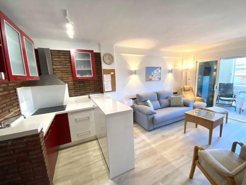 Apartamento Veronica By Solymar Holiday
