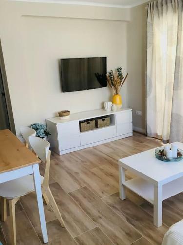 El Apartamento De Mar