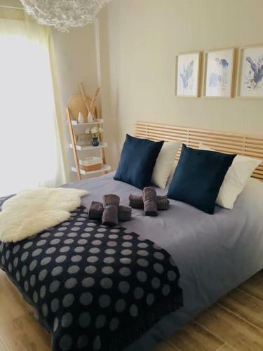 El Apartamento De Mar