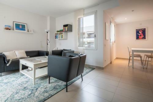 Apartamento At024 Quatre Vents