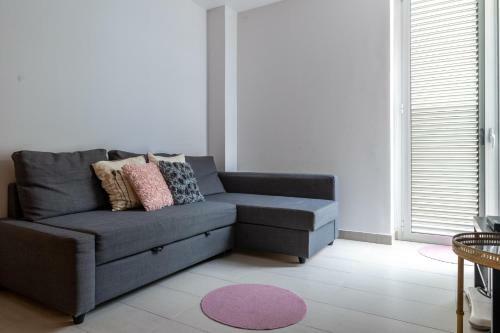 Apartamento At024 Quatre Vents