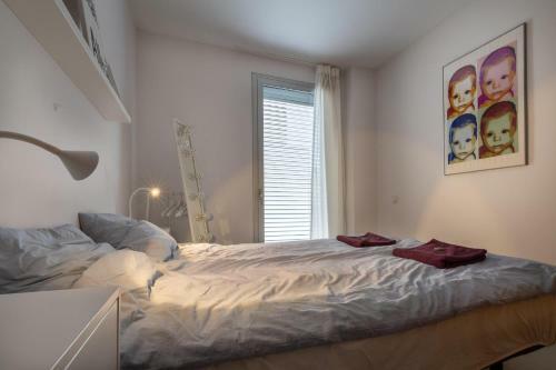 Apartamento At024 Quatre Vents