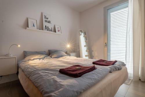 Apartamento At024 Quatre Vents
