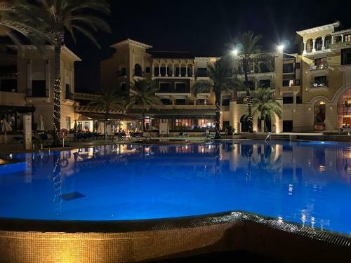 Apartment In Mar Menor Golf Resort