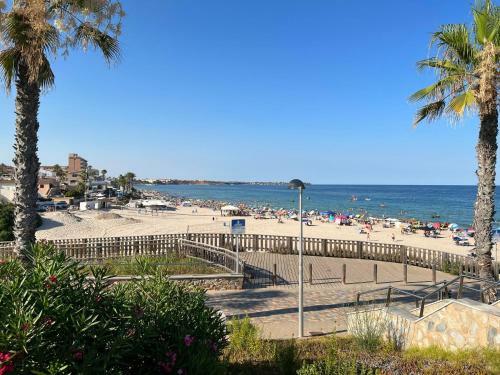 Apartment In Mar Menor Golf Resort