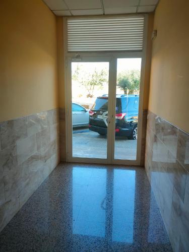 Apartamento Con Terraza Privada, Piscina Y Pkg