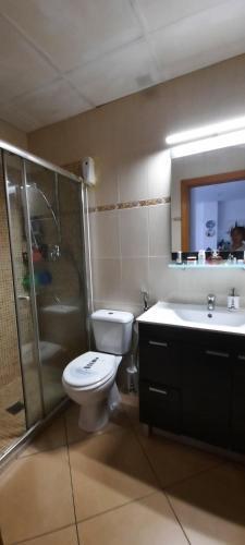 Apartamento Con Terraza Privada, Piscina Y Pkg