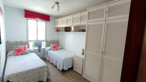 Apartamento Alcazaba