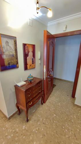 Apartamento Alcazaba