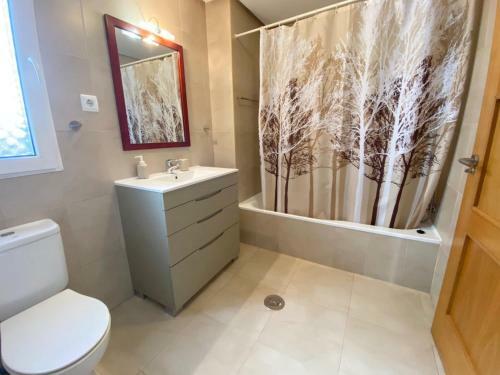 A Comfortable Groundfloor Apartment - Pa1602lt