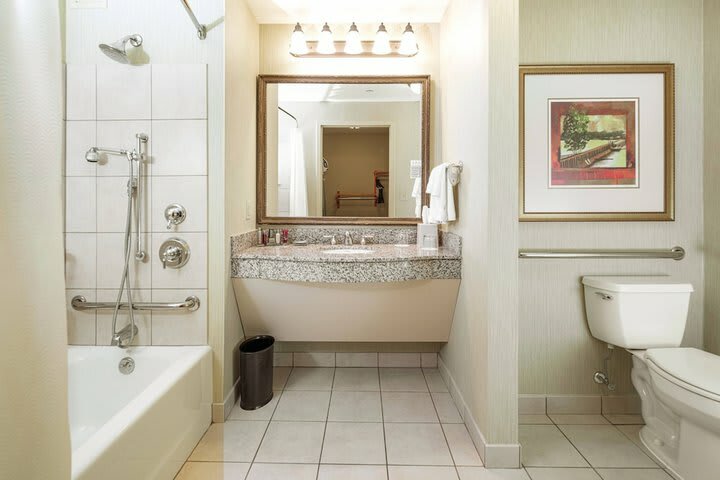 Marriott Shoals Hotel & Spa