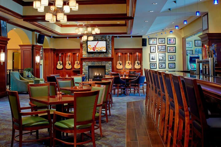 Marriott Shoals Hotel & Spa