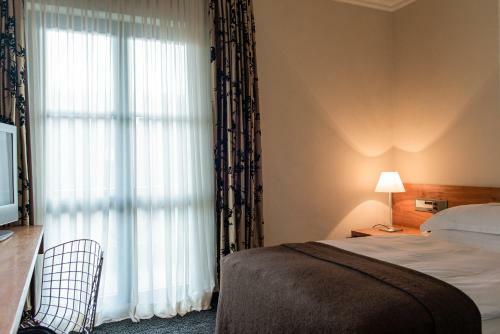 Hotel Zeller-hotel+restaurant
