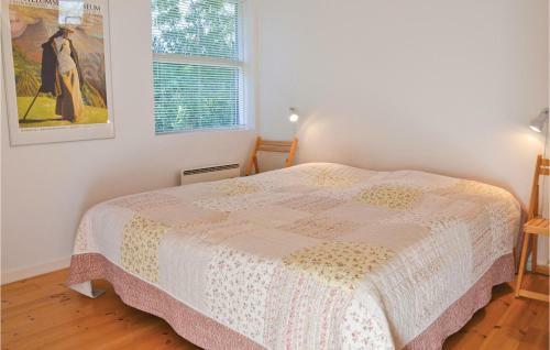Holiday Home Strandkanten