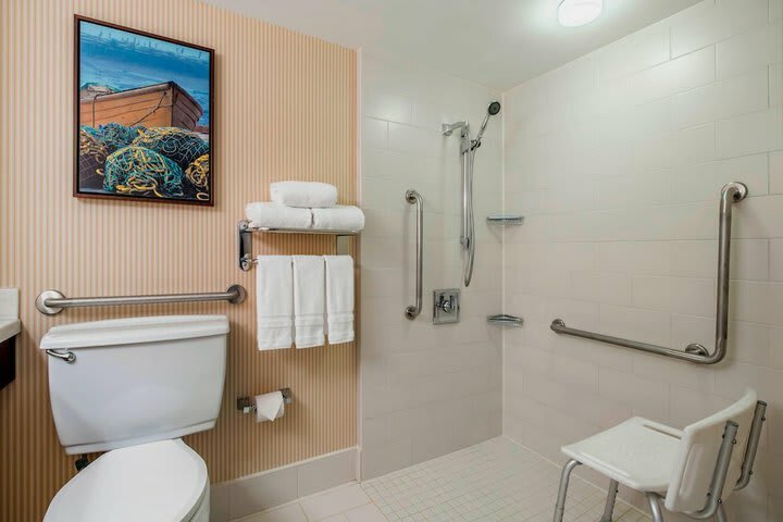 Sheraton Hotel Newfoundland