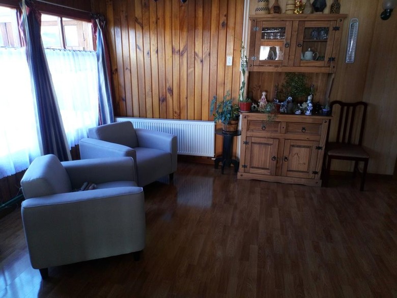 Hostal Casa Hospedaje Costanera