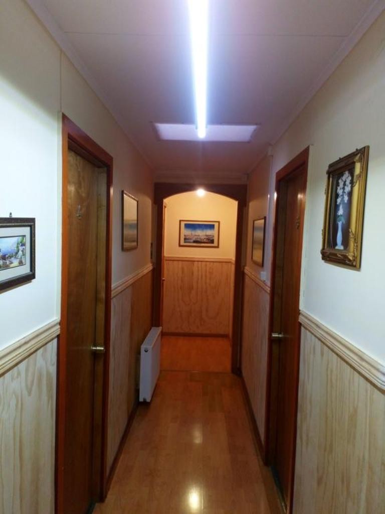 Hostal Casa Hospedaje Costanera