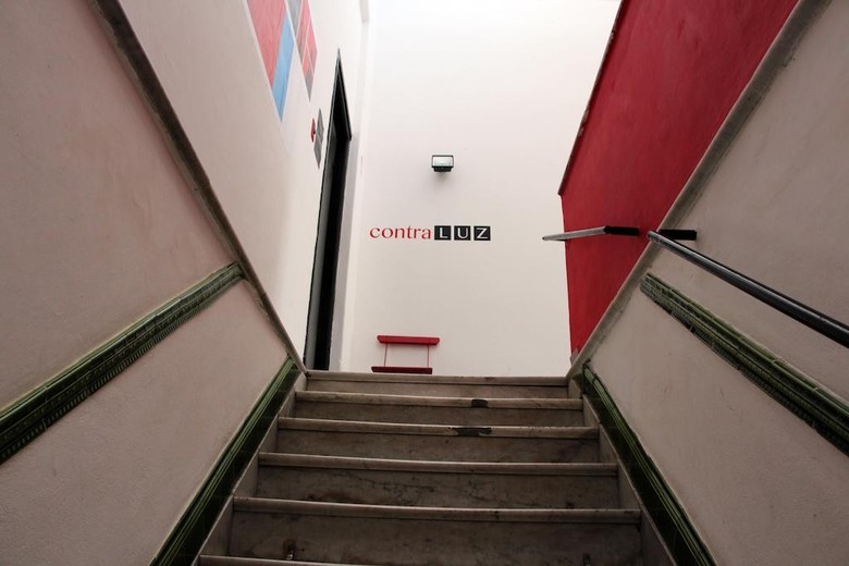 Hostal Contraluz Art Hostel