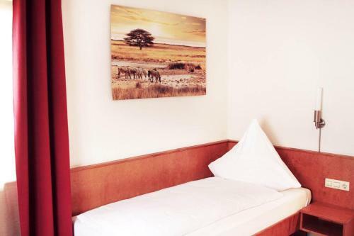 Hostal Hotel Pension Kaempfelbach
