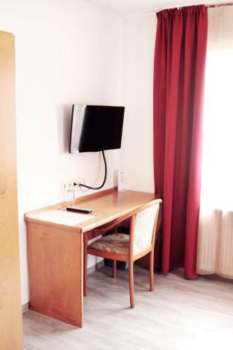 Hostal Hotel Pension Kaempfelbach