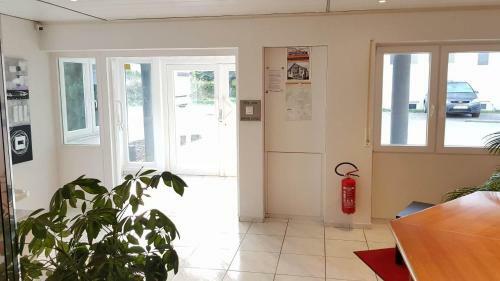 Hostal Hotel Pension Kaempfelbach