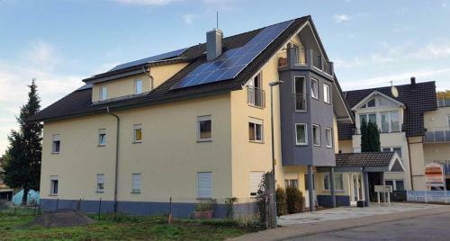 Hostal Hotel Pension Kaempfelbach