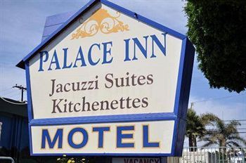 Motel The Palace Inn