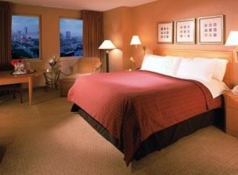 Hotel Sheraton Atlantic City Convention Center