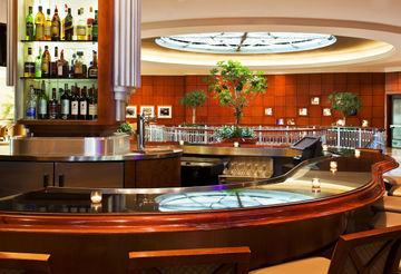 Hotel Sheraton Atlantic City Convention Center