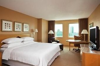 Hotel Sheraton Atlantic City Convention Center
