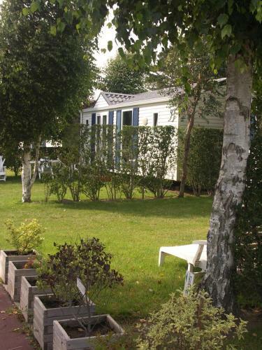 Camping De La Baie