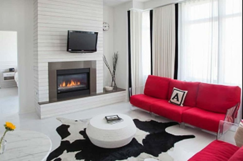 Bungalow Hotel