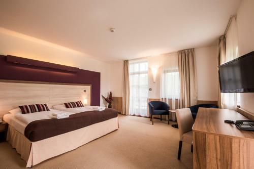 Hotel Golf Resort Olomouc