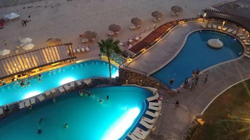 Hotel Sonoran Sky-rocky Point