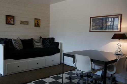 Bed & Breakfast Relais Saint Aubin