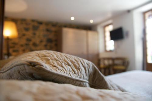 Bed & Breakfast Relais Saint Aubin