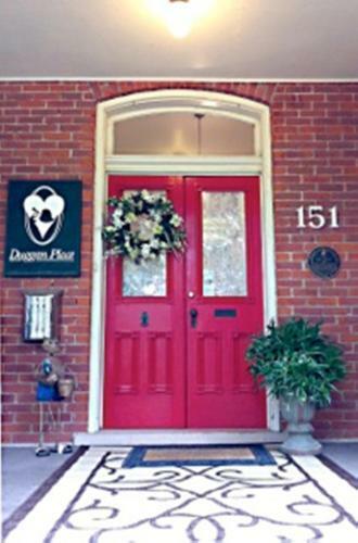 Bed & Breakfast Duggan Place