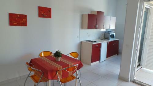 Apartments Henc