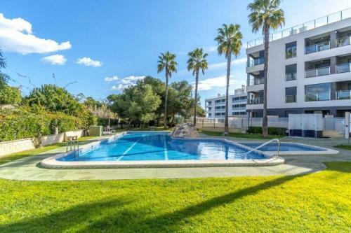 Apartamento Emperador, Pinada Beach, La Mata, Torrevieja