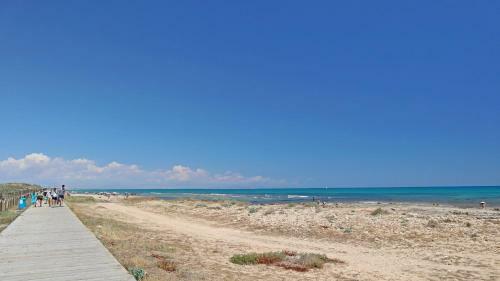 Apartamento Emperador, Pinada Beach, La Mata, Torrevieja