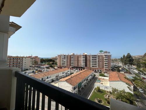 Apartamento Selv�tica Studio Torre Del Mar