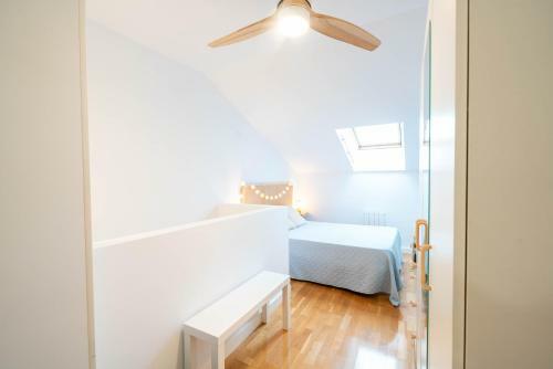 Apartamentos Go - �nico Sentido