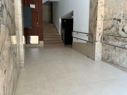 Apartamento Ansar Suite