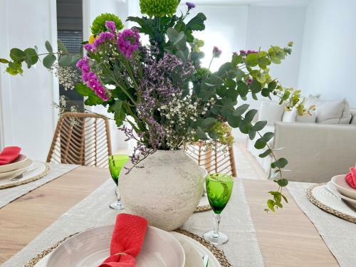 Apartamento Ansar Suite