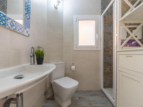 Apartment Edificio Olimpic By Interhome
