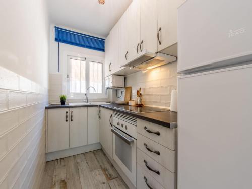 Apartment Edificio Olimpic By Interhome