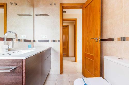Apartamento A&n El Se�orio 2, Torre Del Mar