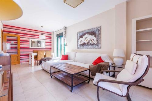 Apartamento A&n El Se�orio 2, Torre Del Mar